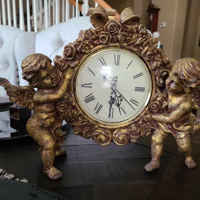 Clock