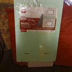 New Teachers Storage Boxes  Letter/Legal $10 Each Set