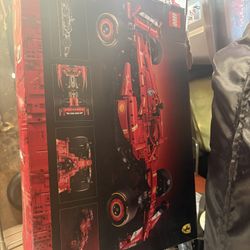 Brand New In Box  Tech Lego Set 