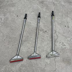 3 8in floor scrapers
