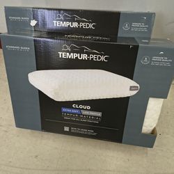 Therapeutic pillow standard queen