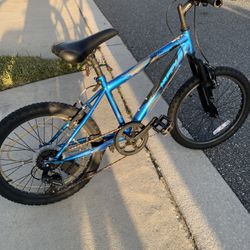 Kids Bike 18”