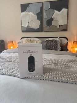 (New in Box) BabyBuddha 2.0 Breast Pump