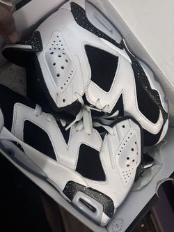 Oreo 6’s
