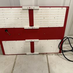 LED Grow Light - HLG