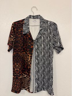 Men’s nova shirt S
