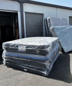 Brand new mattresses for sale