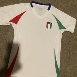 Kuwait Home Jersey