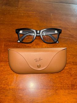 Ray Ban Meta Gen 2