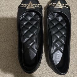 Guess, Flat Dress Shoes…