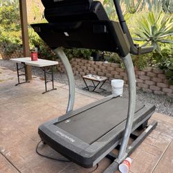 Nordictrak Treadmill 