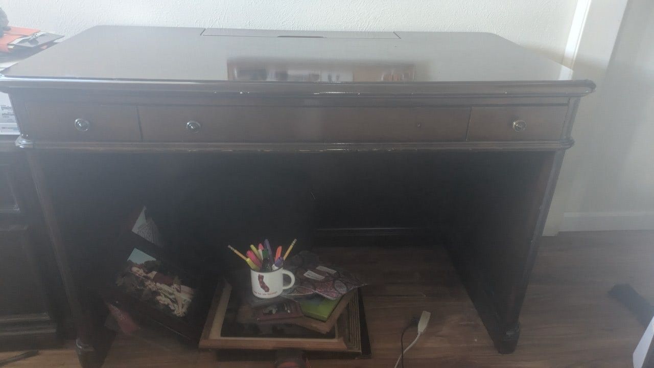 Martha Stewart Tyler Desk Whalen 