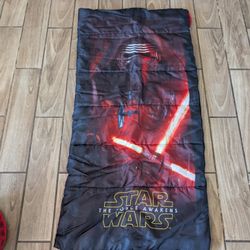 Kids Sleeping Bag