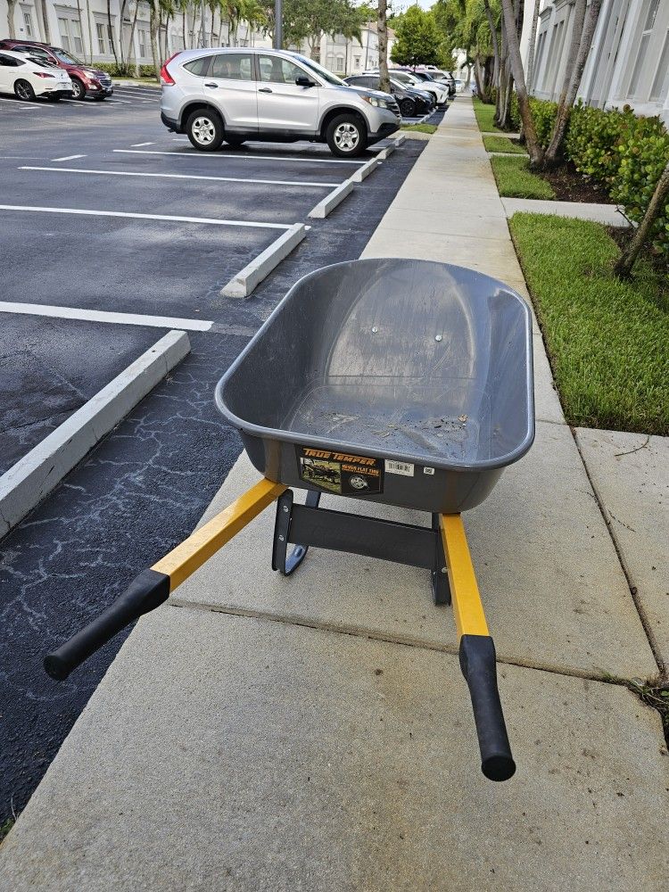 Landscaping Tools