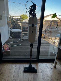 Miele 1000 stand up vacuum