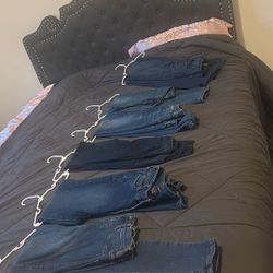 Fashion Nova Jeans