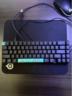 Hyper x keyboard