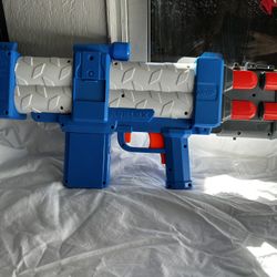 Roblox Nerf Guns
