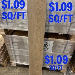 LVP Flooring Gilbert And Phoenix