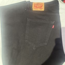 men’s levis 36X30