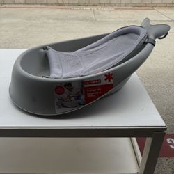Skip Hop 3 Stage Baby Bathtub