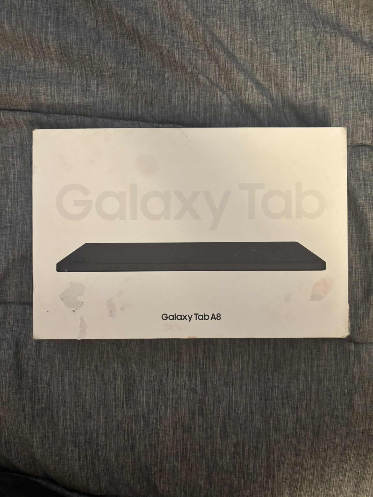 Galaxy Tab A8