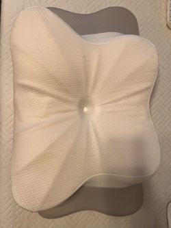 Ergo Cervical Pillow