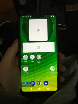 MOTOROLA MOTO G7 SUPRA