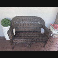 Mueble de exterior couch exterior