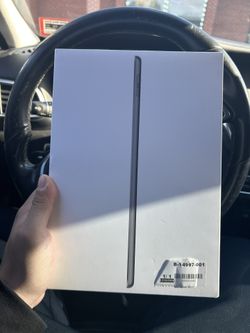 Apple iPad 9th Gen New 64Gb
