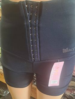 Fajas tipo short y pantalones tipo  fajas a 10$ envios a todo usa