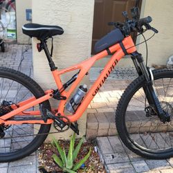 Specialized Stumpjumper Alloy