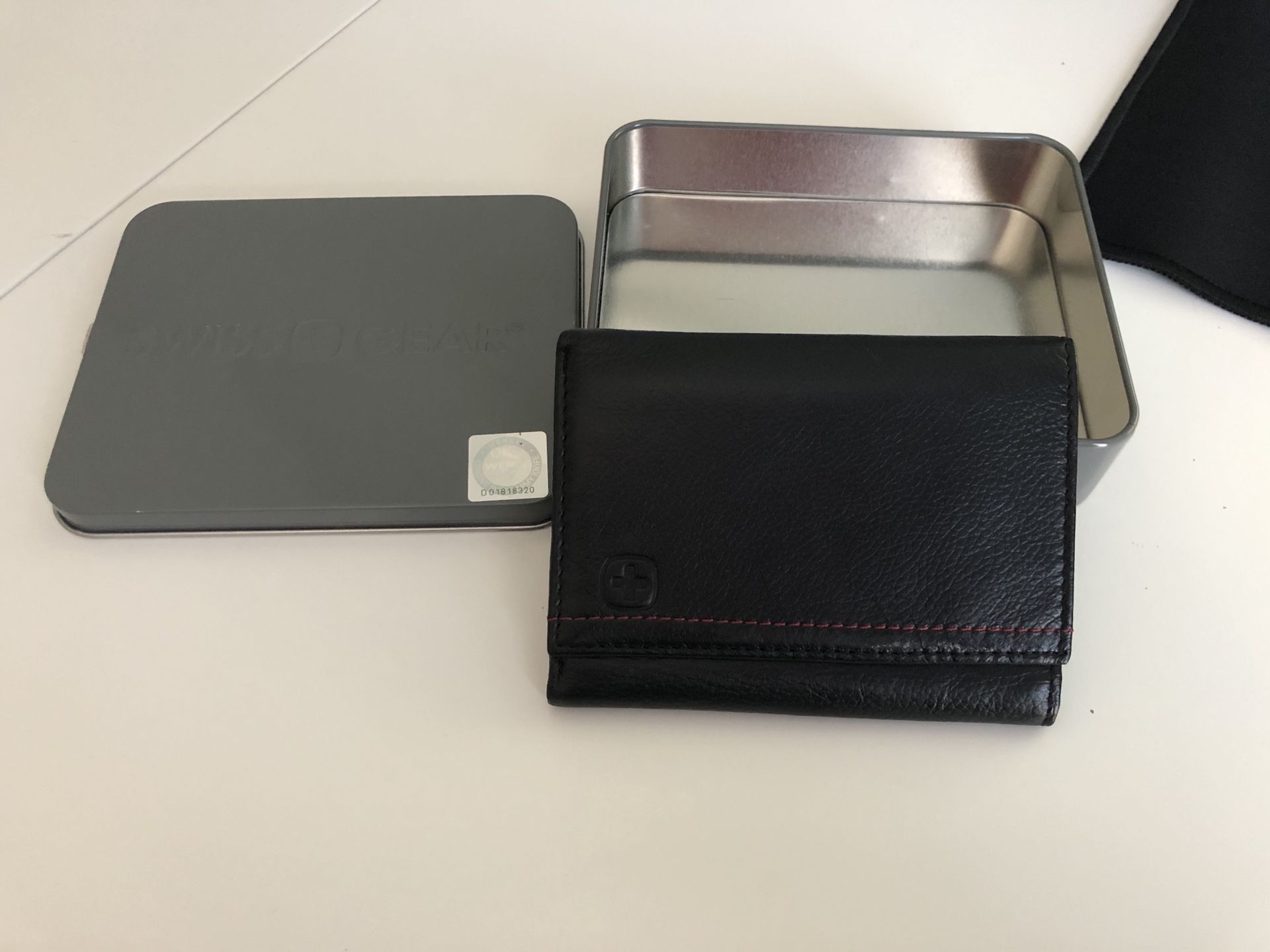 Swiss Gear Wallet