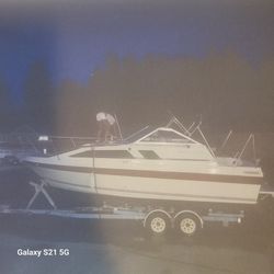 1985 Bayliner Ciera