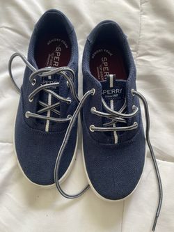 New Sperry Size 13