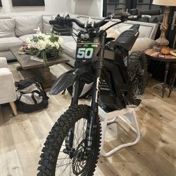 Eride Pro 2.0 Trade For Built Supers73 Or Cash