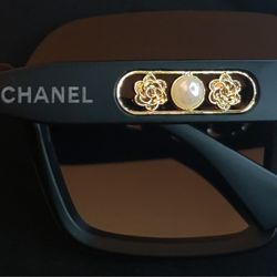 Chanel Shades 