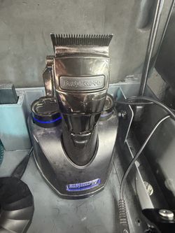 Babyliss Snapfx Clippers