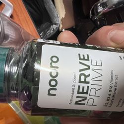 Nooro Nerve Prime