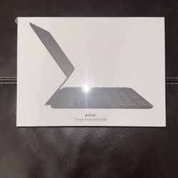 iPad Smart Keyboard Folio