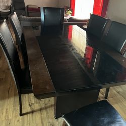 table