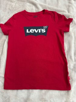 Levis Tshirt