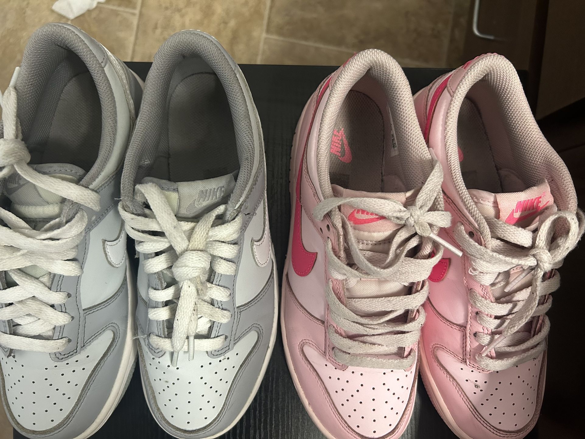 Nike dunks