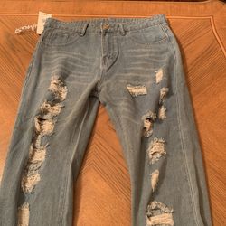 Men’s Jeans **BRAND NEW**