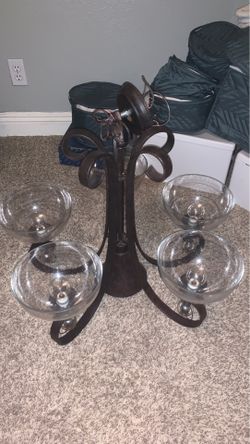 Chandelier
