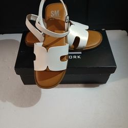 Sandalias  para niña size 5