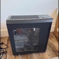 Cybertron gaming Computer