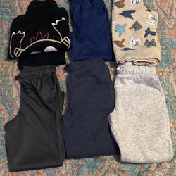 Toddlers Clothes