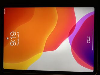 Like new iPad Pro 11 inch 64g