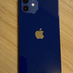 iPhone 12 Fully Unlocked 